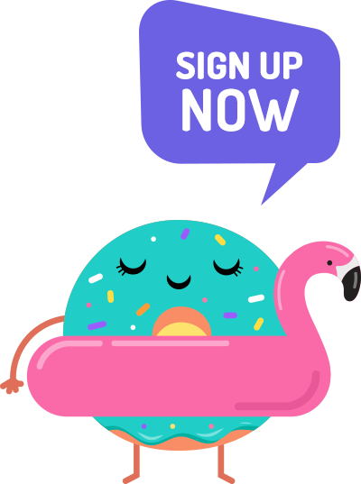 sign-up